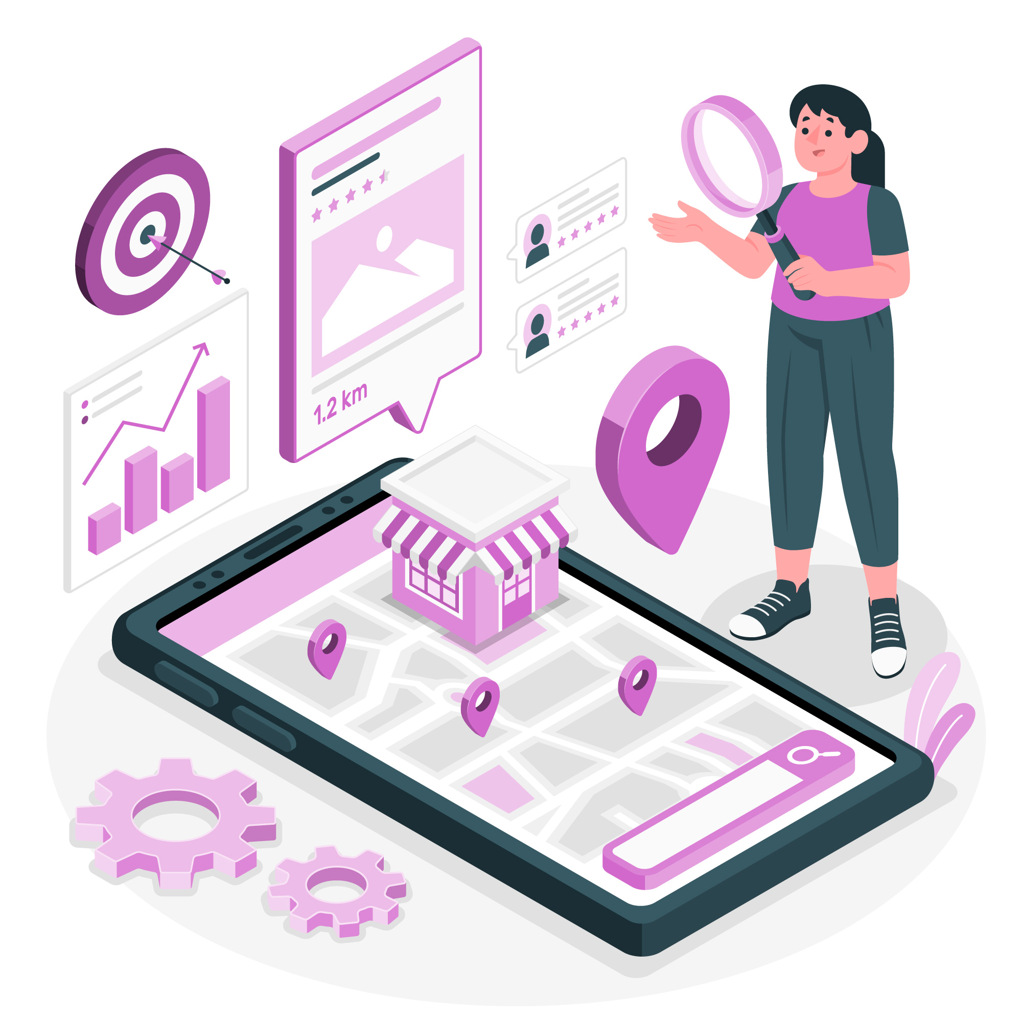 Boosting Visibility & Driving Local Leads for Your Business