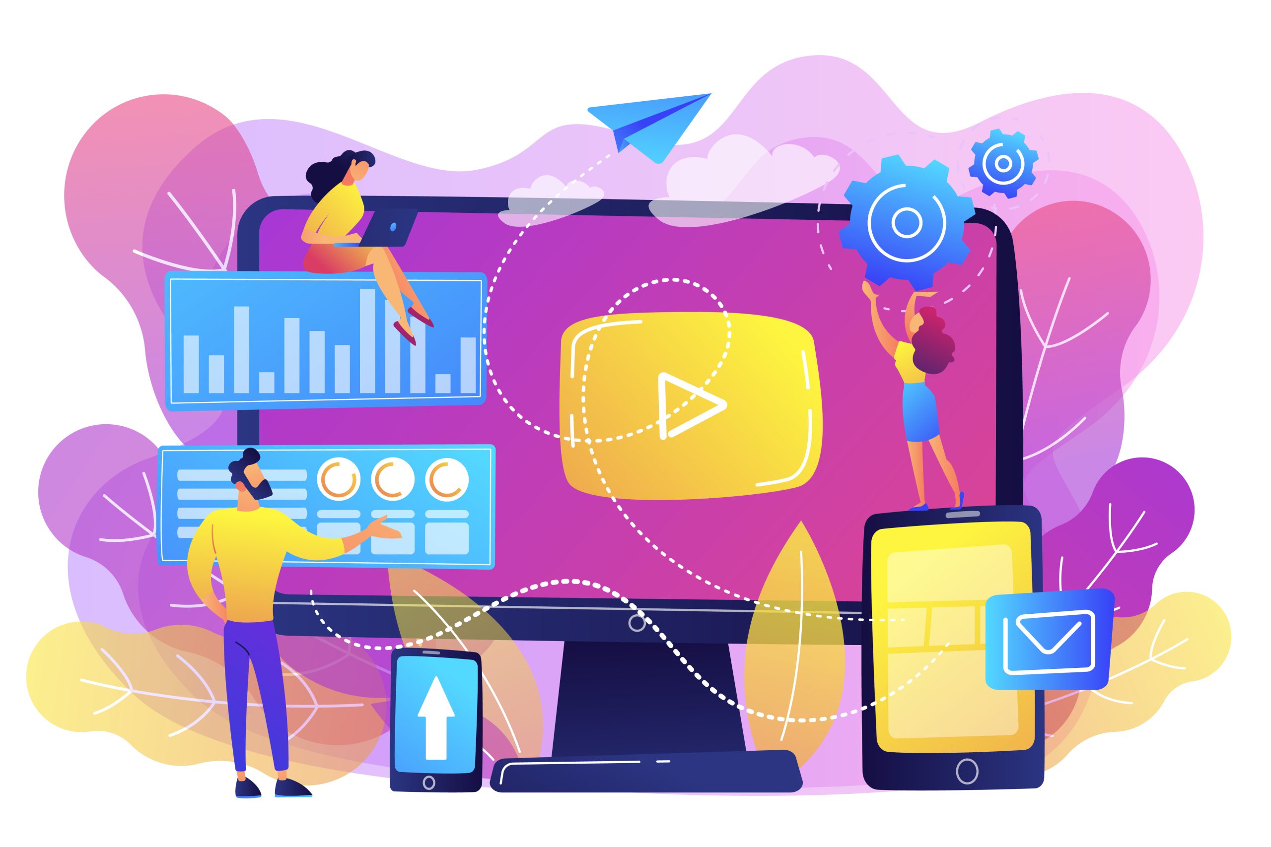 Why You Need YouTube Video Marketing Services?