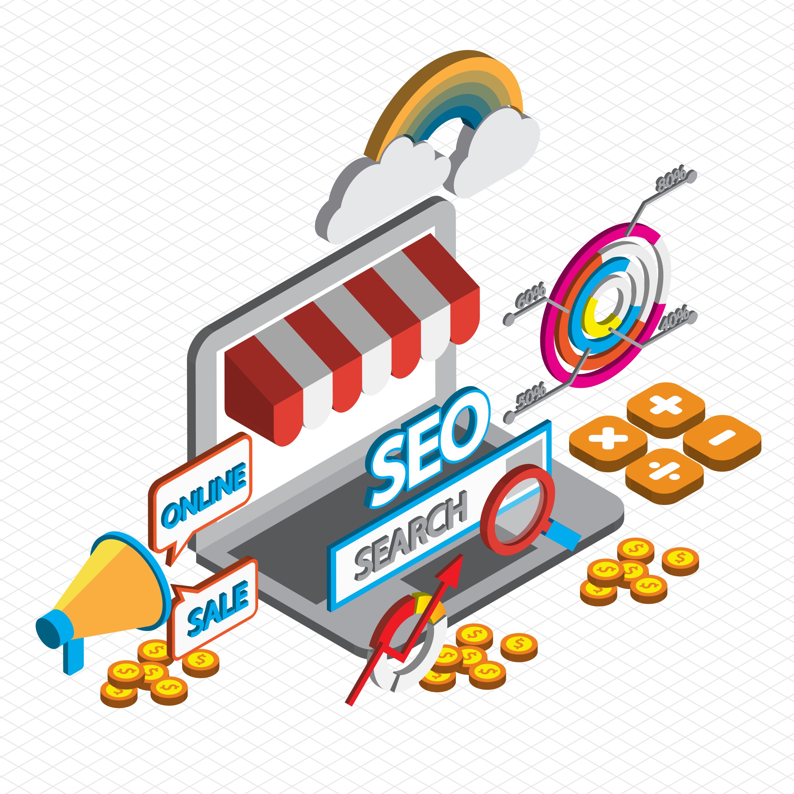 Maximize Sales with Search Optimization