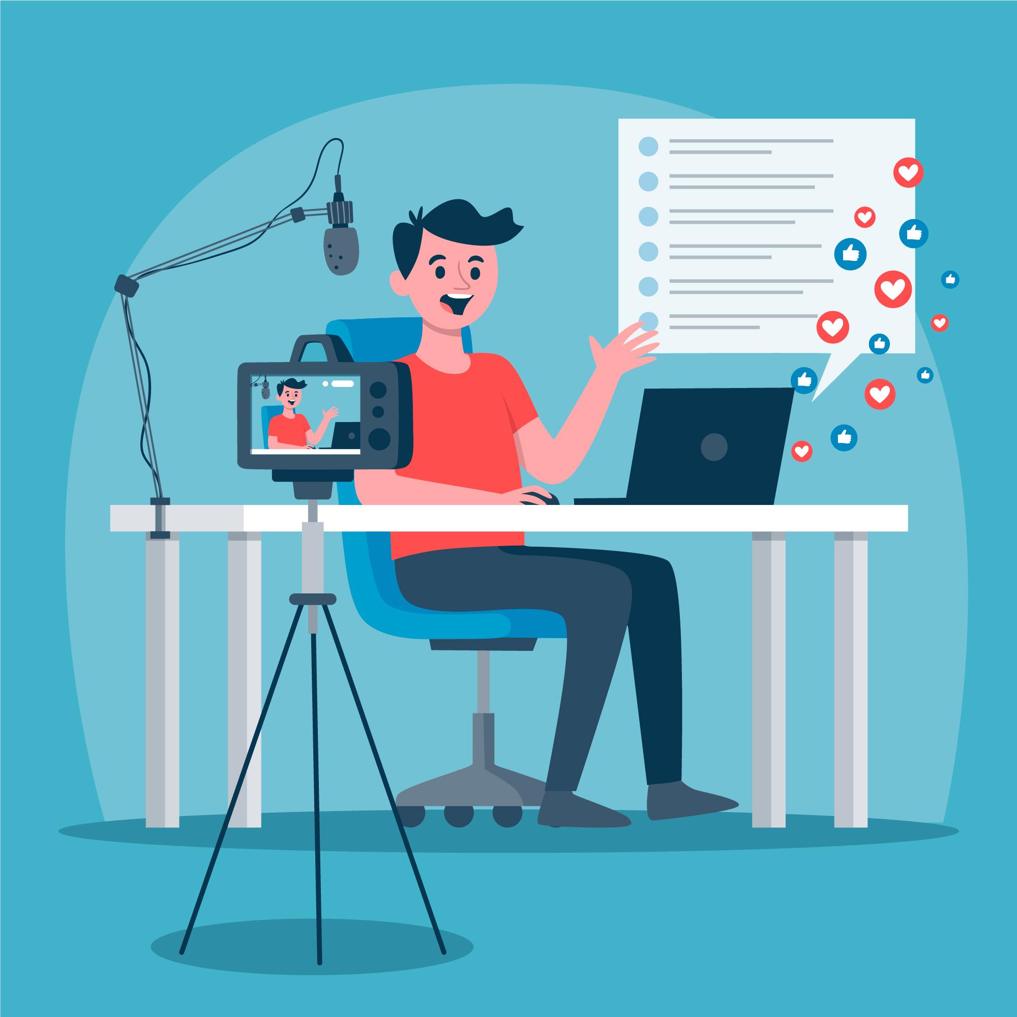 Capture Attention with Strategic YouTube Marketing