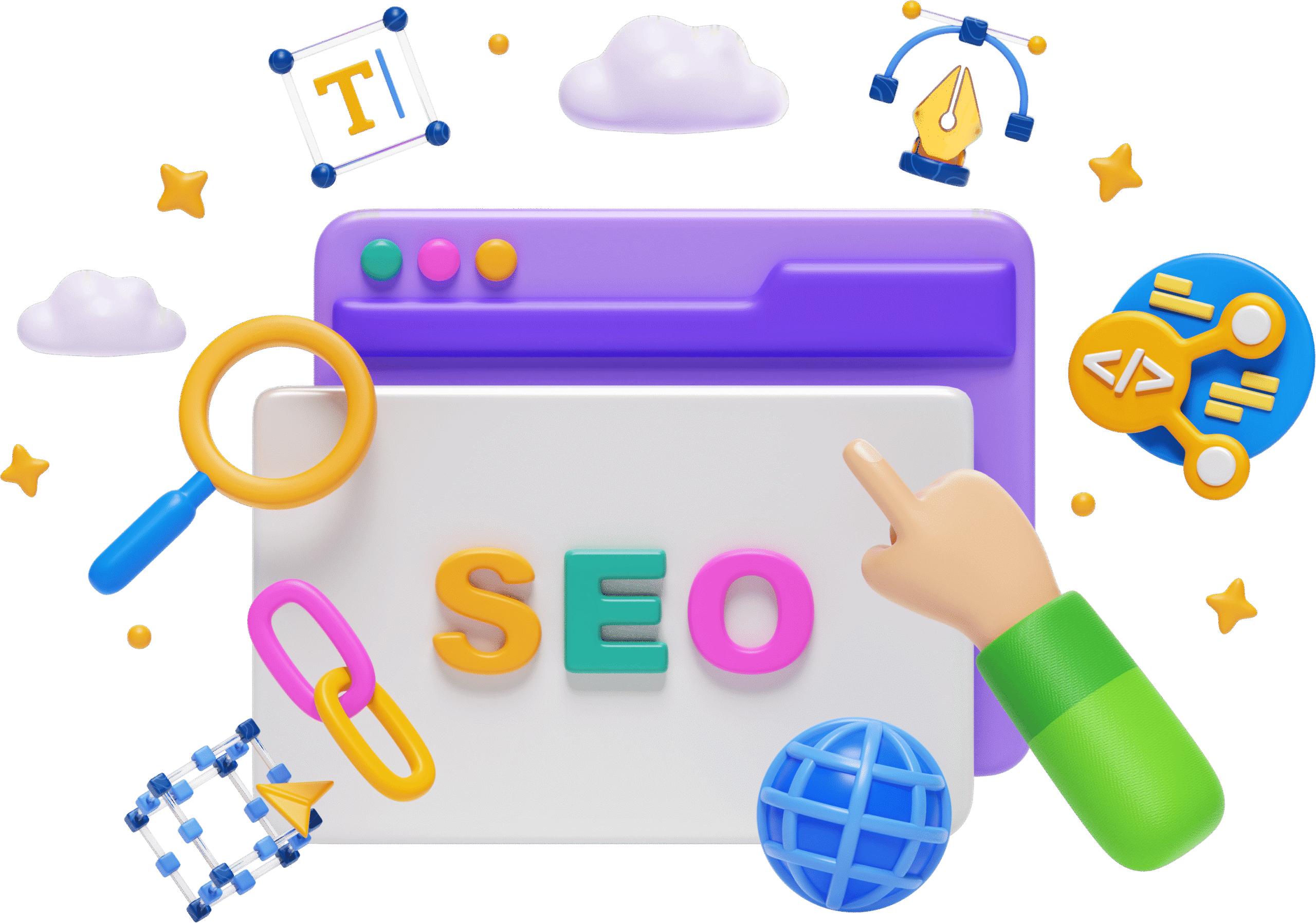 Affordable SEO Solutions for Small Businesses