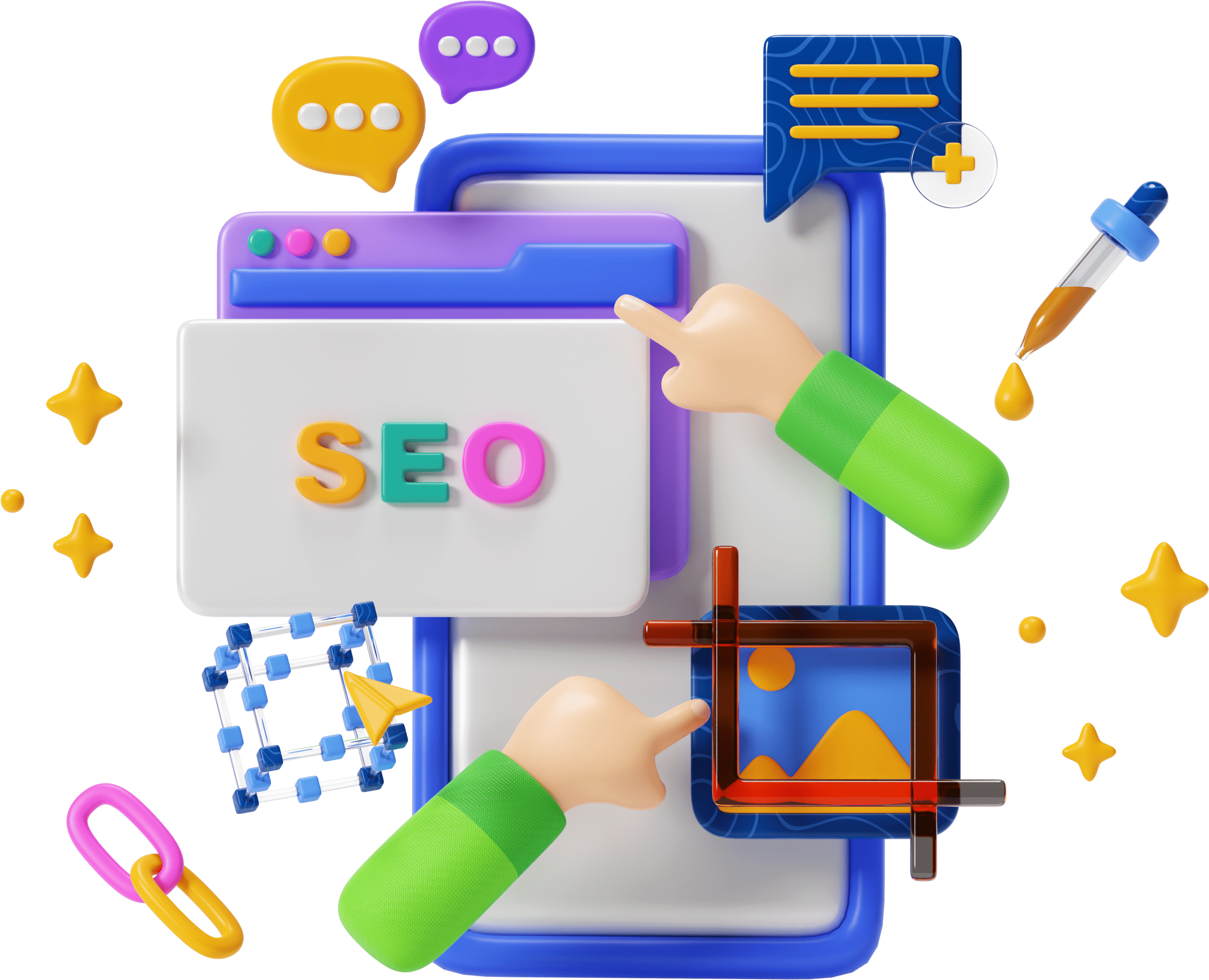 Strengthen Your Local Online Presence