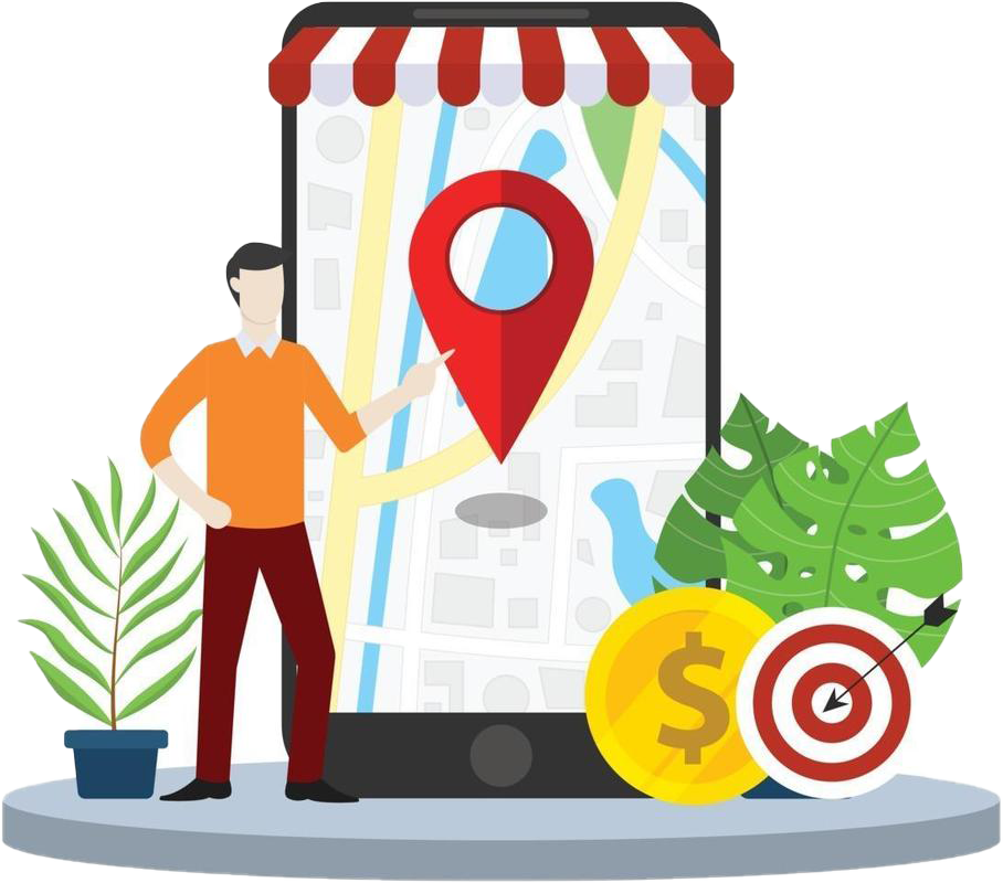 Leading Local SEO Company – Dominate Local Search Results