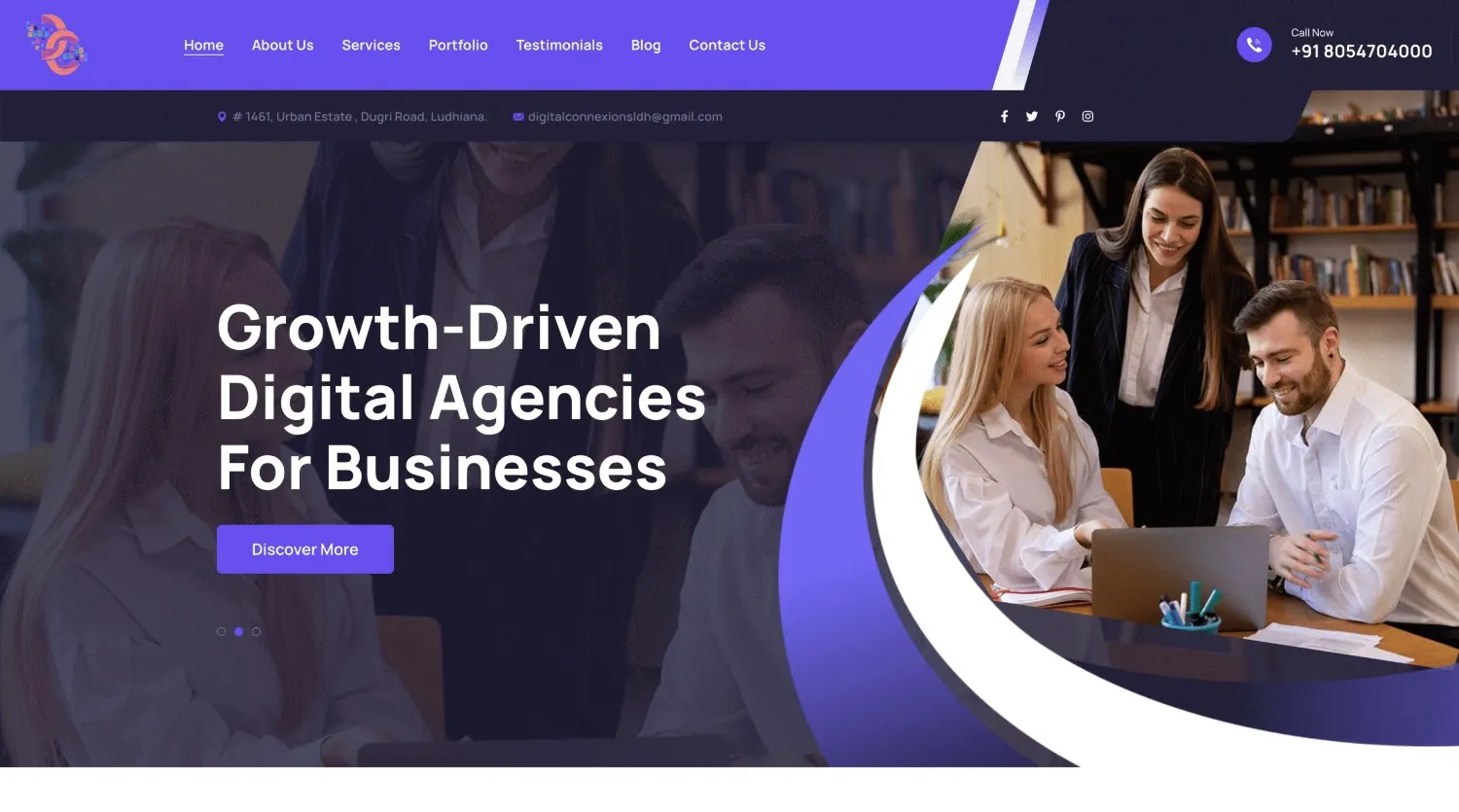 IT Company