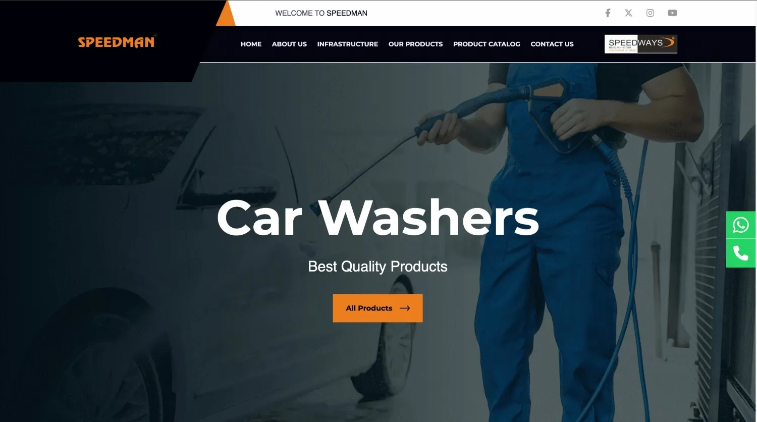 Washer Tools