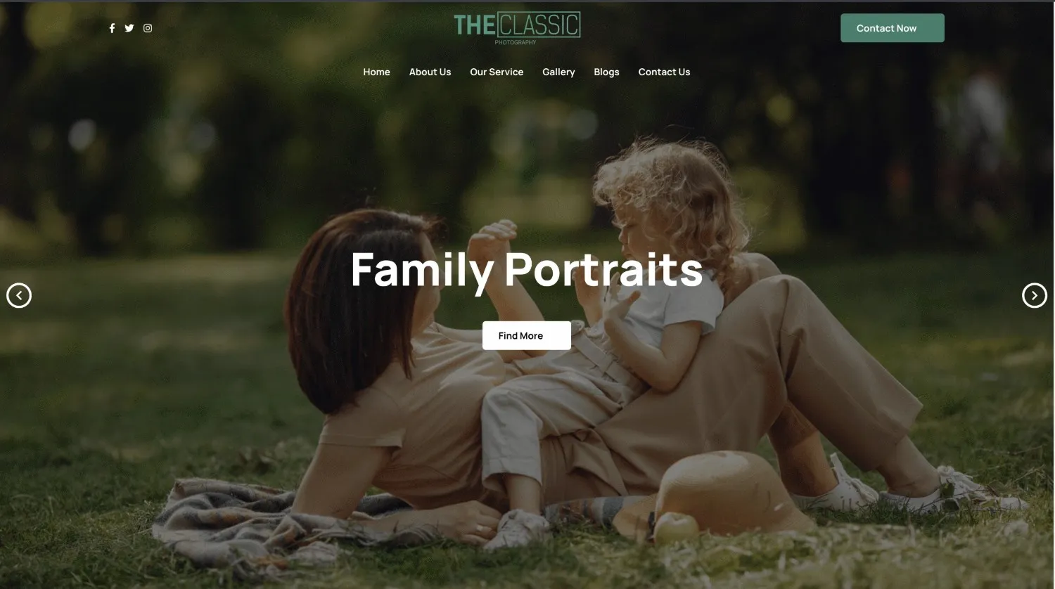 Photographer