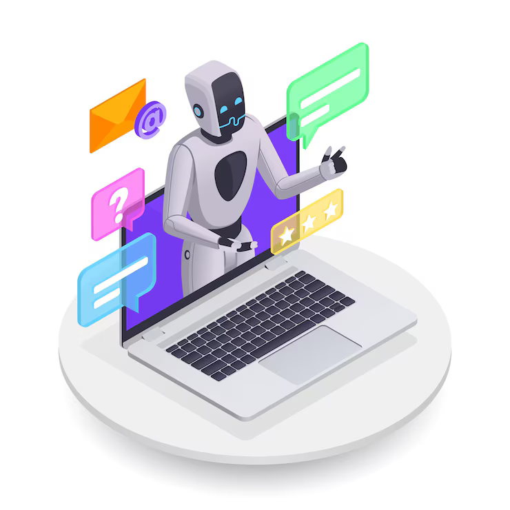 Rank Smart. Rank Fast. Dominate Traditional & AI-Powered Search Engines.