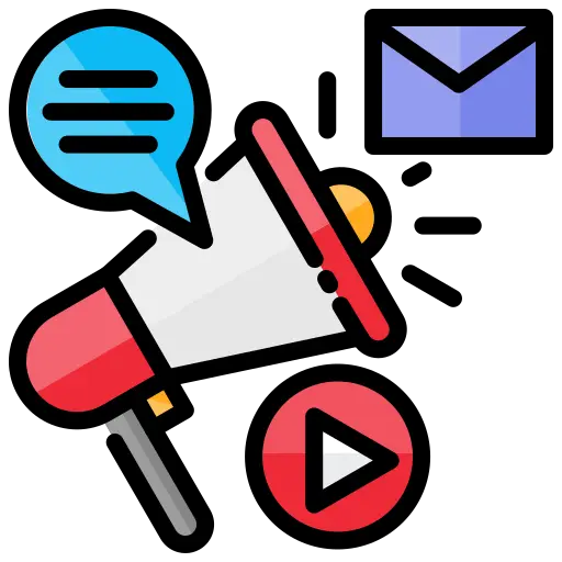 Social Media Marketing (SMM)