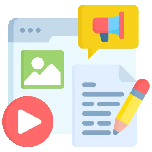 Content Marketing