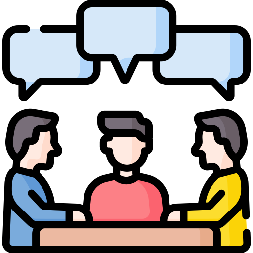 Discuss Your Requirements