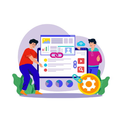 Essential Standards Followed by a Professional Link Building Agency