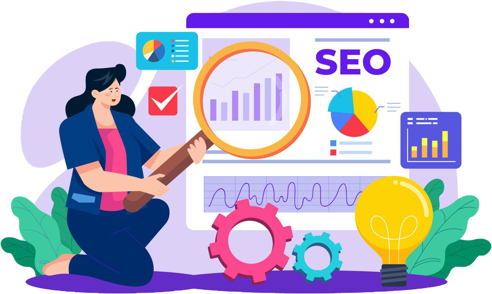 How Much Should I Pay for SEO Optimization Services?