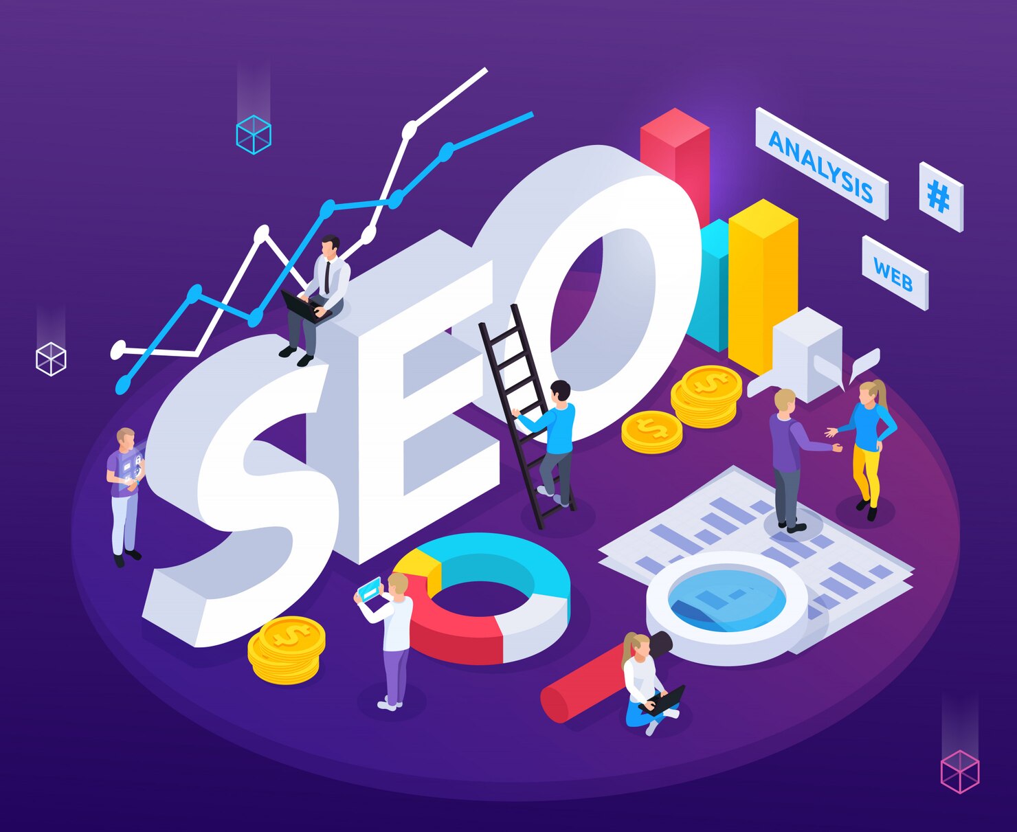 Why You Need AI SEO Services