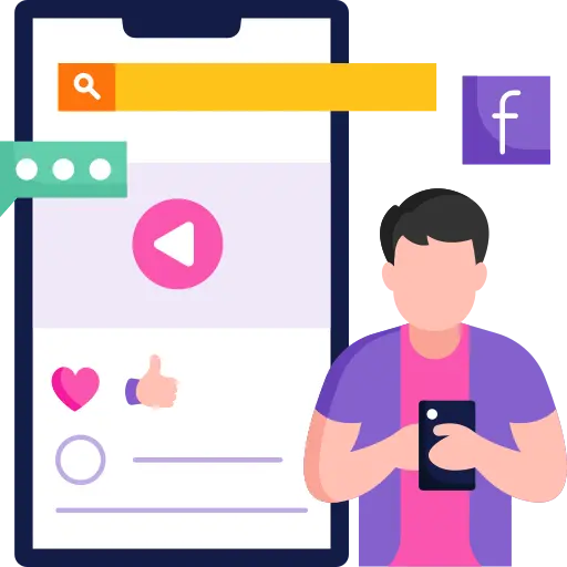 Online Reputation Management (ORM)