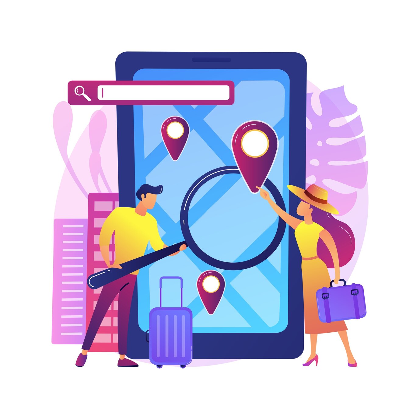 Boost Your Local Visibility & Drive More Customers