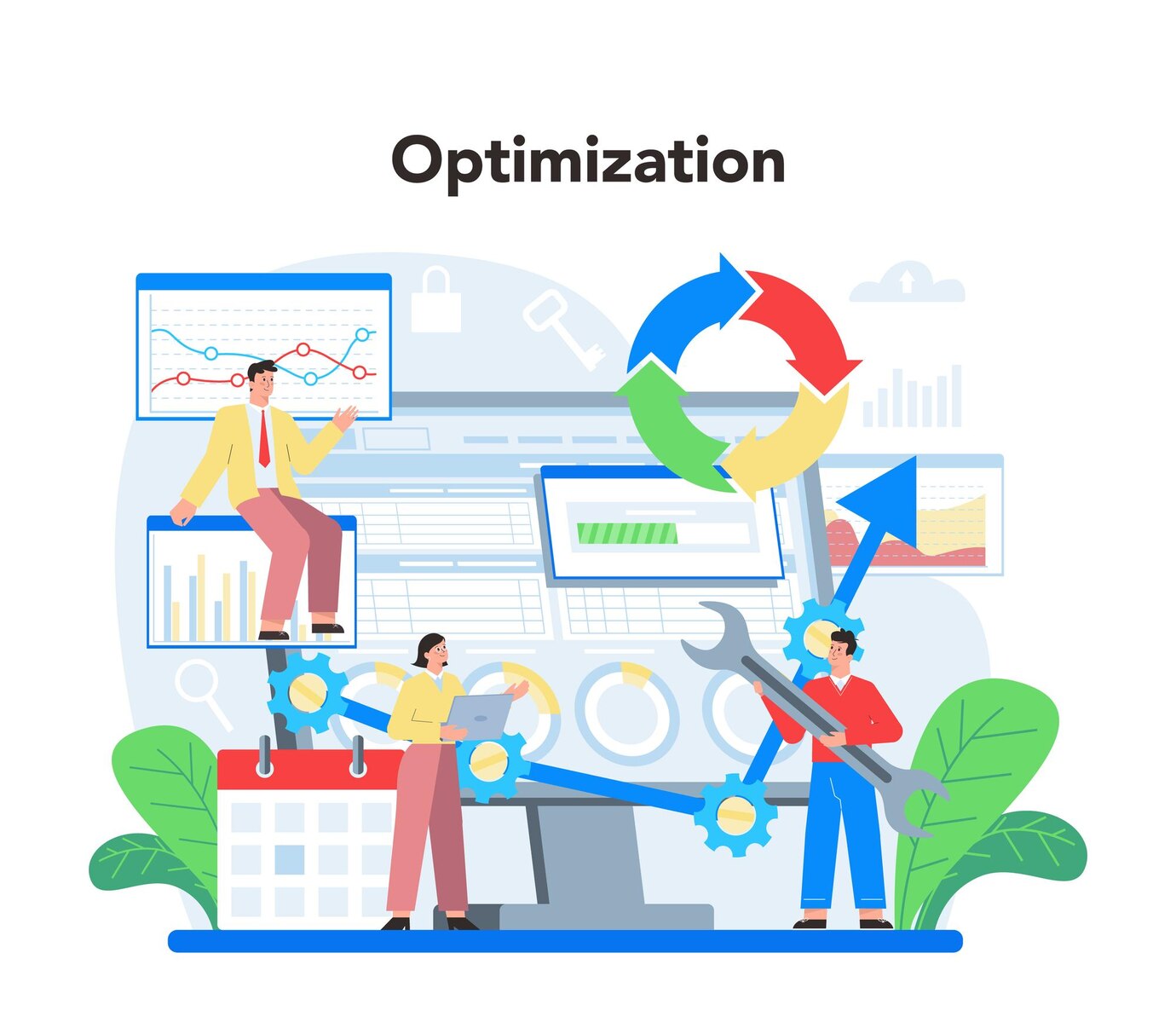 Why Your Business Needs Conversion Optimization Services