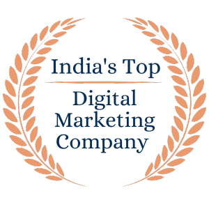 India's Top Digital Marketing Company